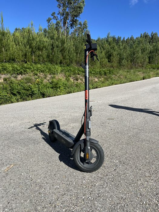 Trotinete xiaomi 5 plus