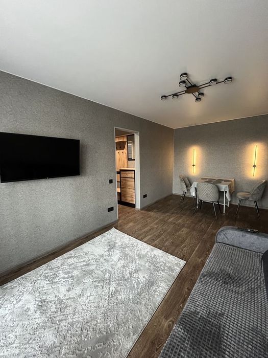 Продам 2к квартиру в Шевченківському районі. Сертифікат