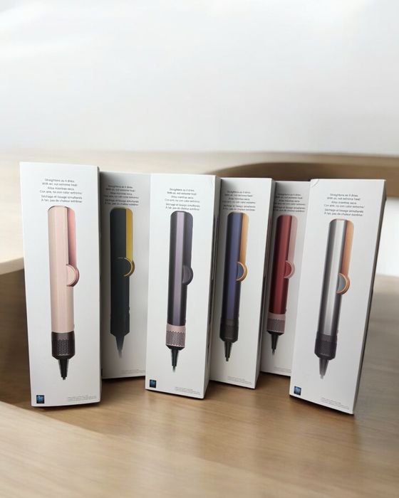 Випрямлячі HT01 / Стайлери HS05 HS08 HS09 / Фени HD07 HD16 HD18 оптом