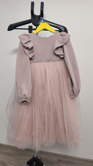 Сукня дитяча святкова