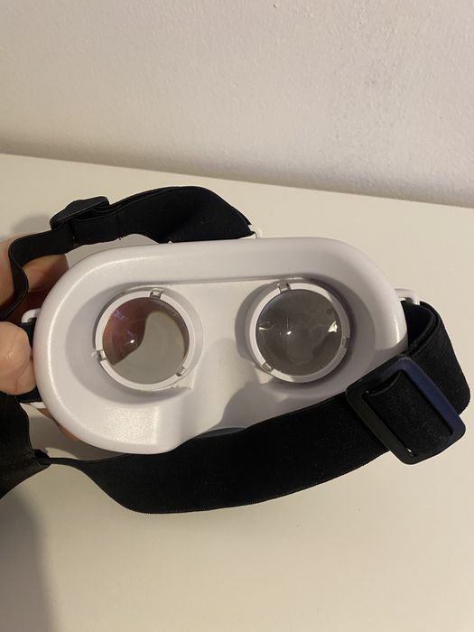 Gogle VR okulary VR na telefon na smartfon Global Technology