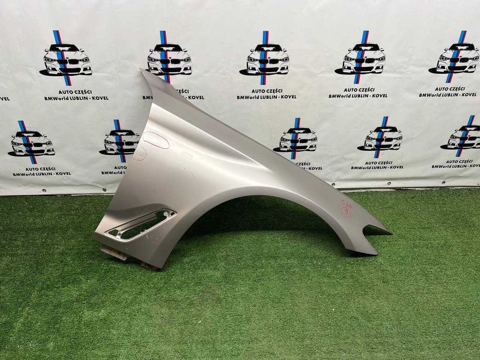 Крыло Bmw 5 G30 G31 праве правое Крило Крила БМВ Г30 Г31 НАЯВНІСТЬ