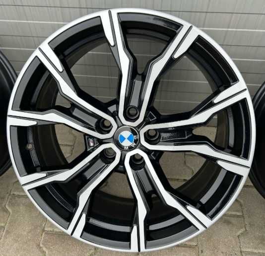 Felgi BMW M-Pakiet X1 F48 X2 F39 8x19 IS47