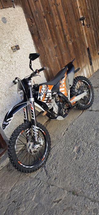 KTM