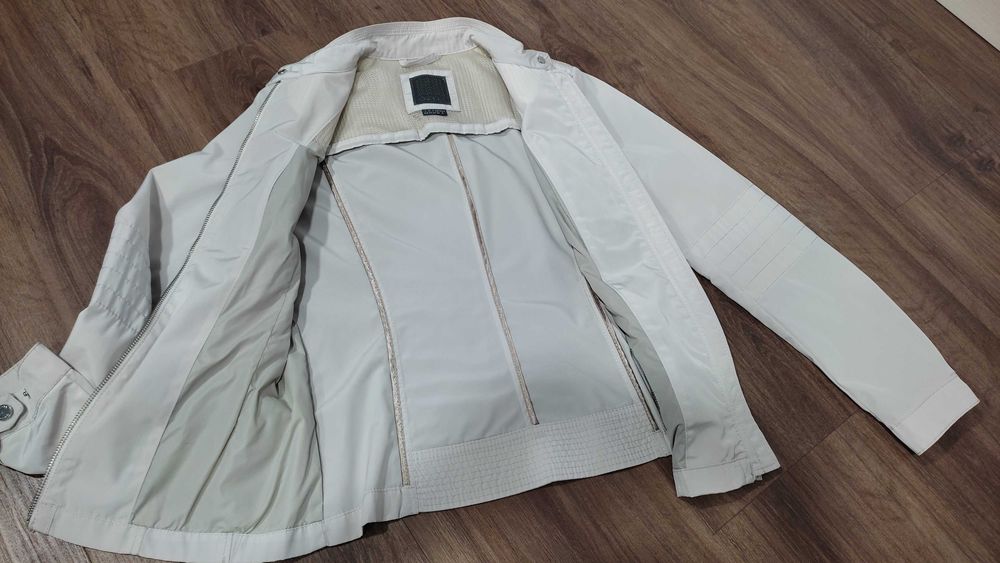 Parka/blazer Geox como nova