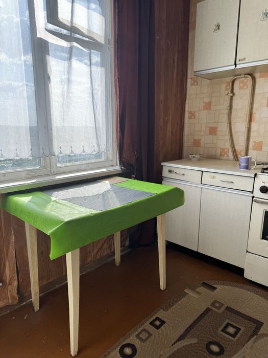 1-кімнатна квартира в м. Здолбунів