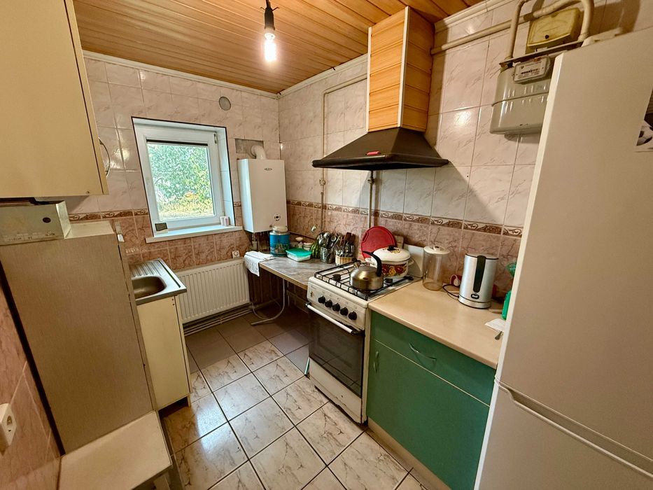 будинок в с. Калита, Броварський р-н. до метро Лісова 35 хв.