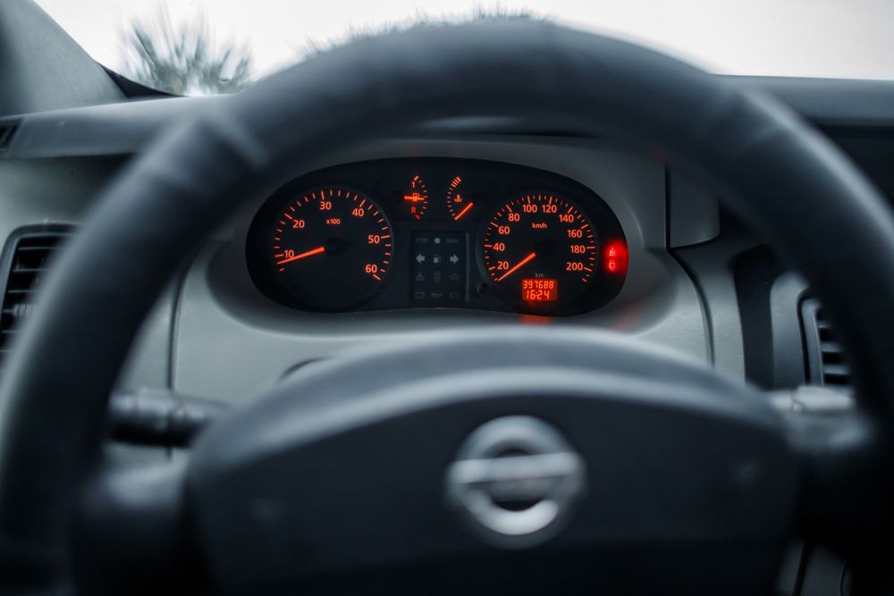 Продам Opel Vivaro Long 1.9 Пасажир