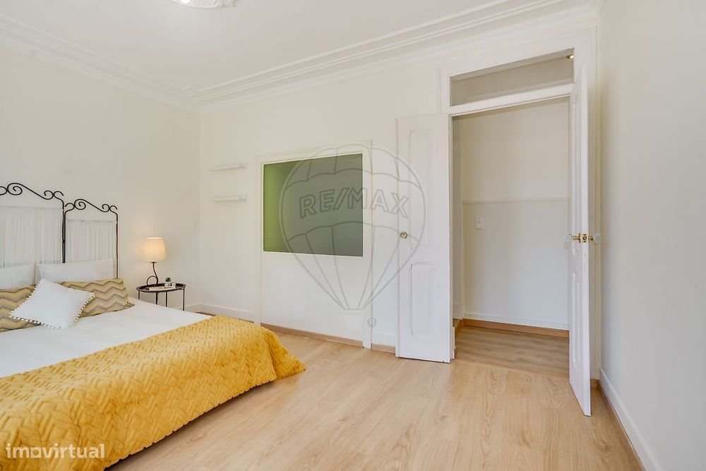 Apartamento T4 para venda