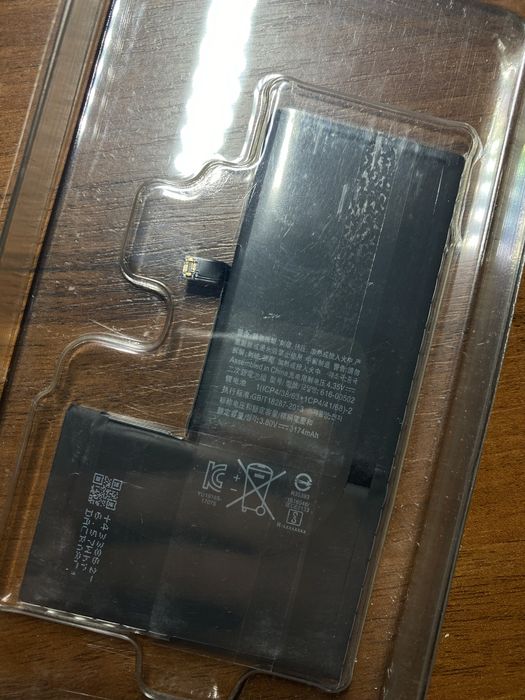 Батарея для iPhone XS Max