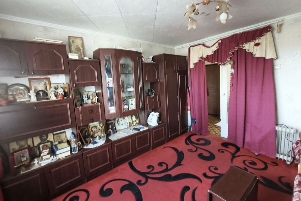 Продам 2х квартиру