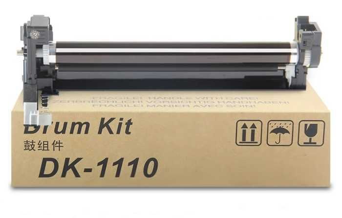 DV-1110, DK-1110 Kyocera FS 1040 1020 1120 1060 1520 1025