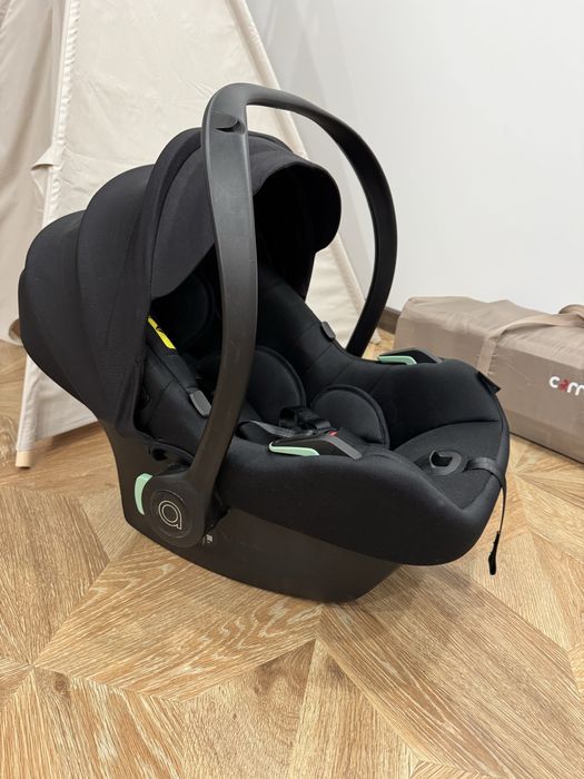 Автокрісло Anex x Avionaut Cosmo 0+