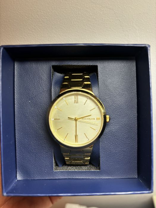 Zegarek Tommy Hilfiger