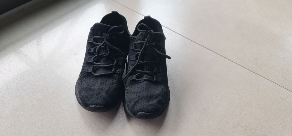 Sneakersy młodzieżowe Sprandi r. 37