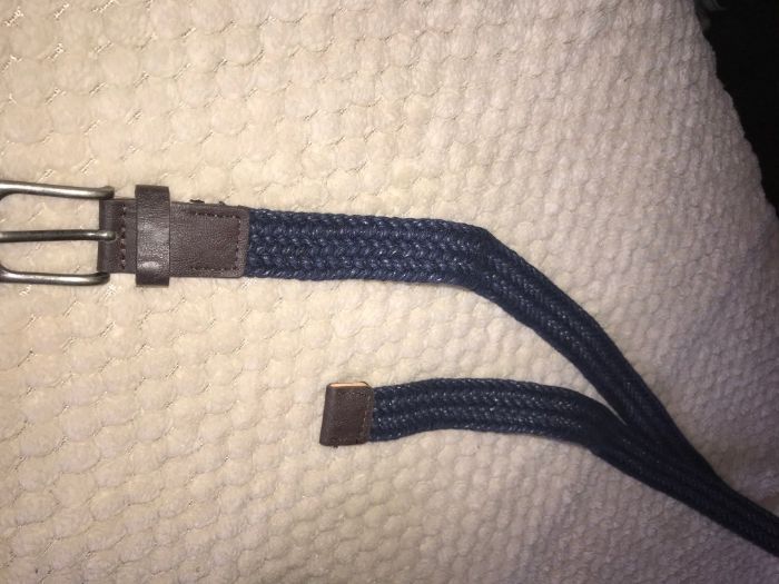 Cintos (ZARA; Pull&Bear) e Cachecóis (ZARA) - Moda Masculina