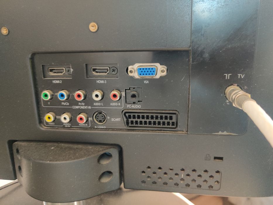 Телевізор Panasonic 18.5"