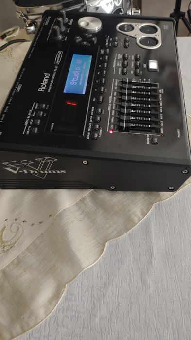 Moduł  Roland Td30