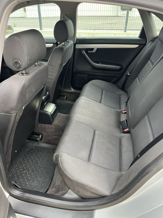 Audi A4 B6 1.9Tdi 130cv