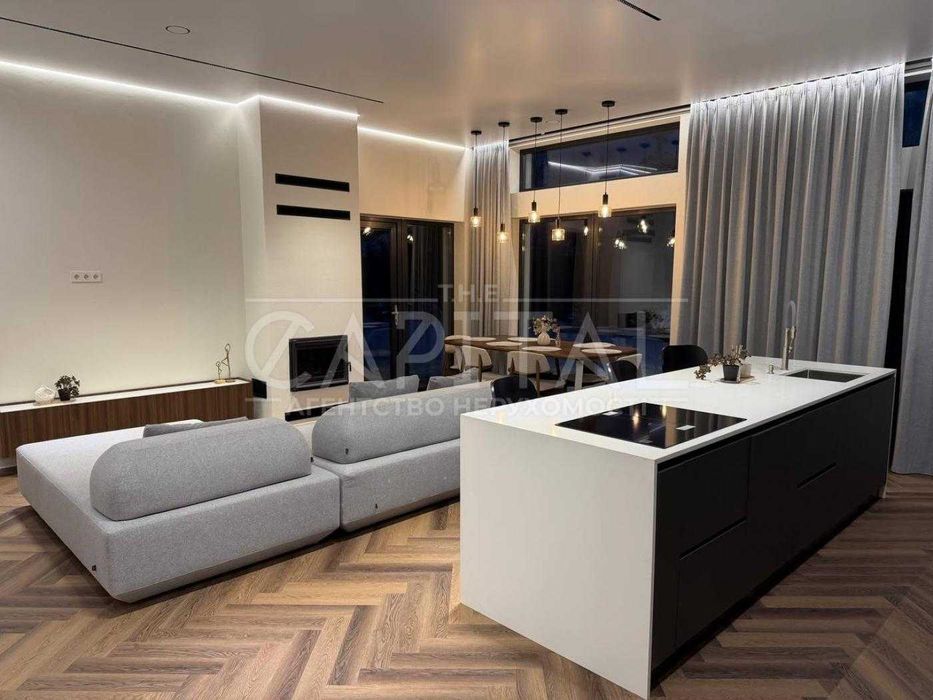 Продажа одноэтажный дом Гореничи 120 м никто не жил 5 соток