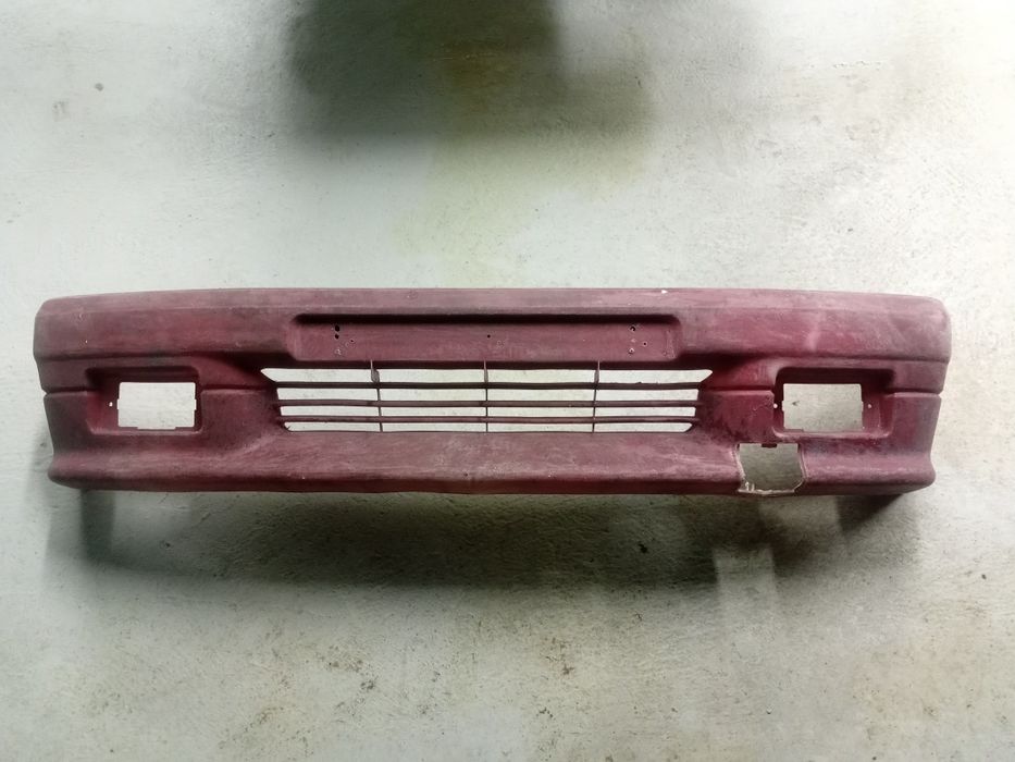 Para-choques citroen ax gti