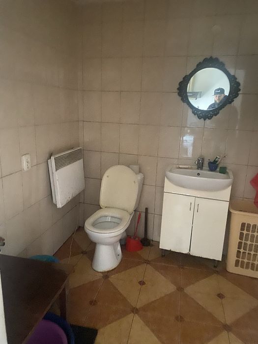 Оренда частини будинку в Старому місті