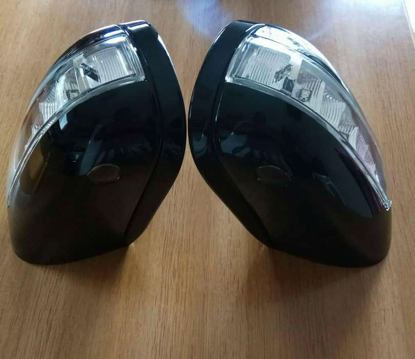 Capa piscas retrovisores mercedes  classe S(w220)