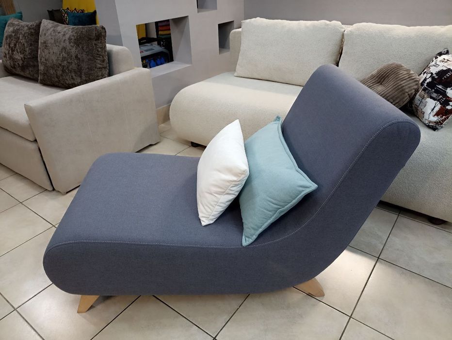 Крісло-лежанка.Нова.