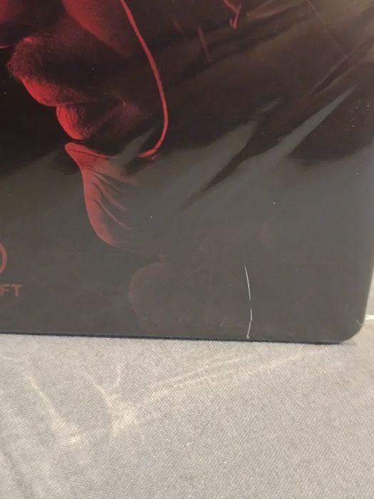 Assassin's Creed Shadows Steelbook