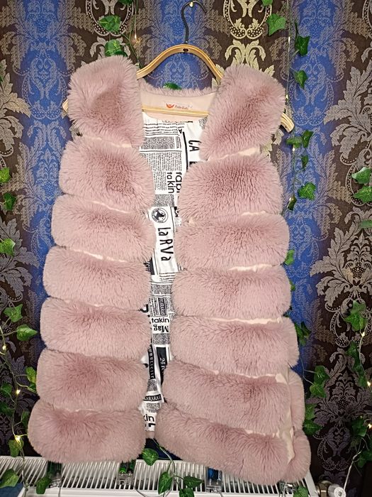 Шуба Шубка Полушубка