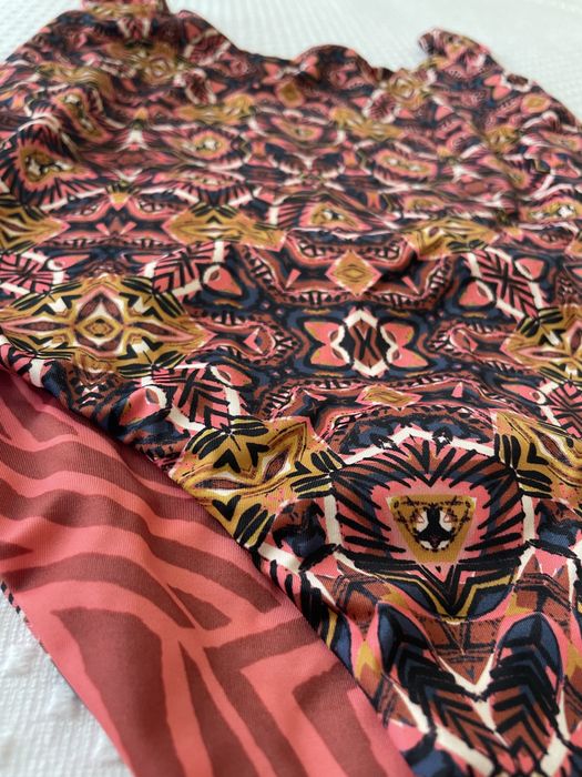 Billabong fato banho reversivel Novo