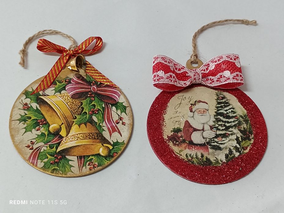 Decoração de natal