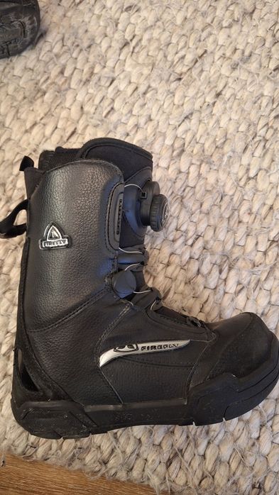 Buty snowboardowe BOA Firefly 33