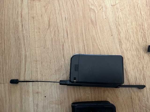 Telefon Sony CMD-Z1 Plus