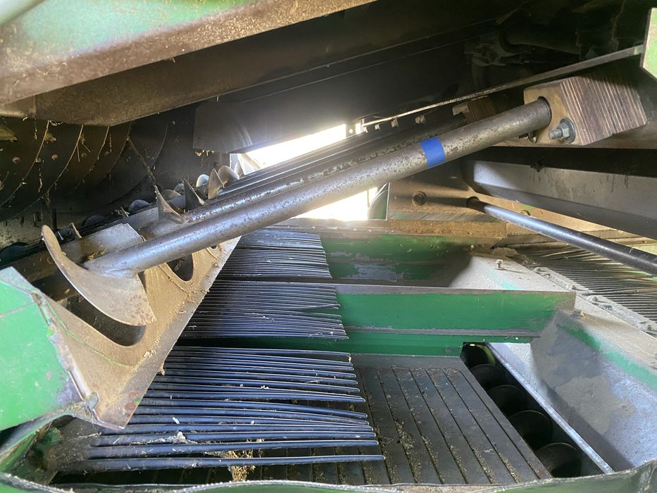 Комбайн Джон дір John Deere 9500 Трал Одаз в Подарок!