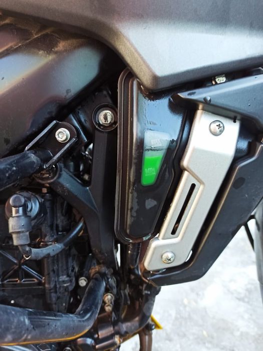 Продам мотоцикл bajaj