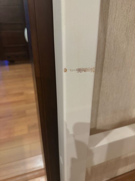 Ліжко дитяче.