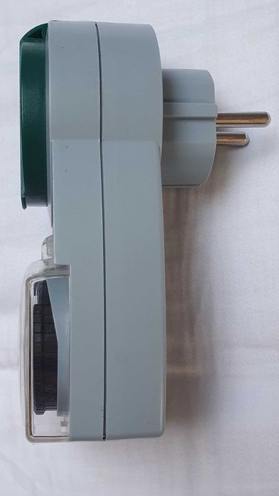 Programator Czasowy Dzienny REV Ritter   EMT447-F