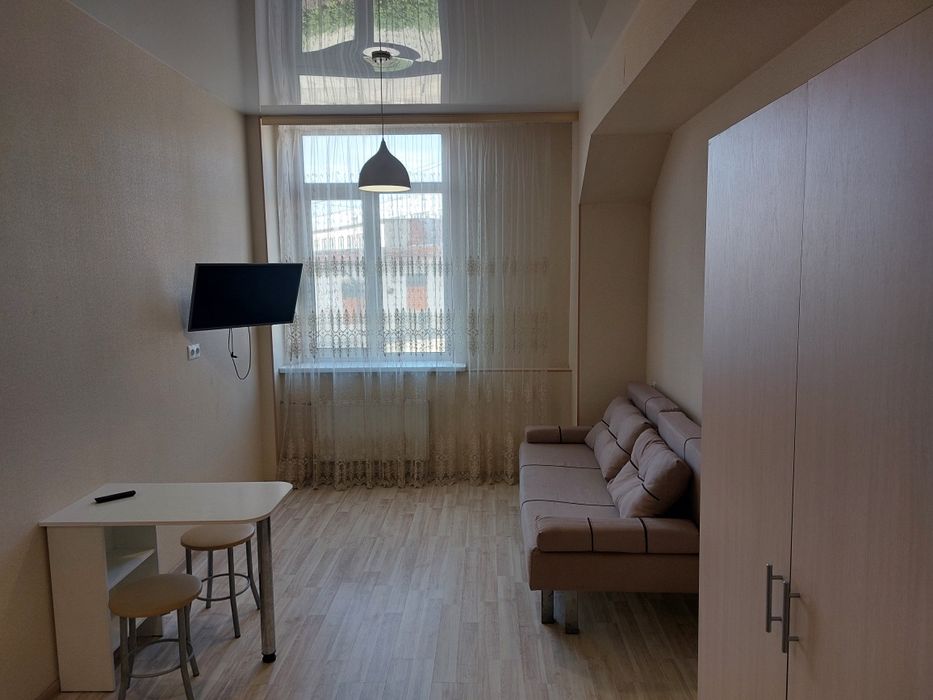 Продам Смарт-квартиру ЖК "Париж"