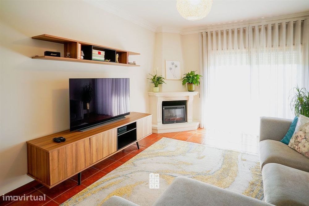 Apartamento T2 em S. Miguel de Souto