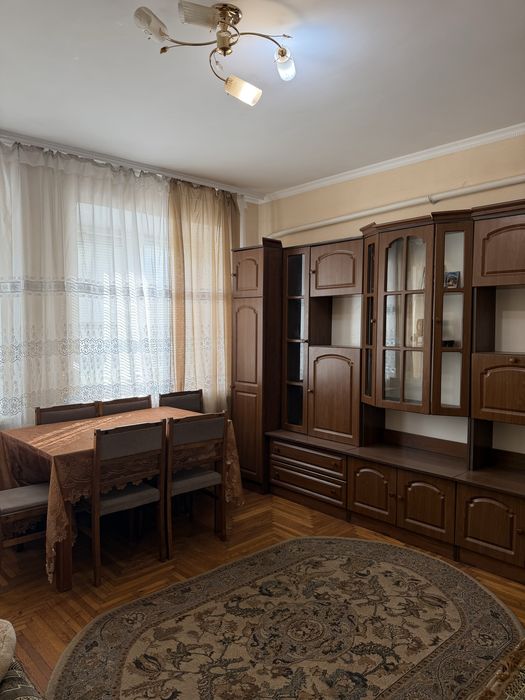 Продається квартира