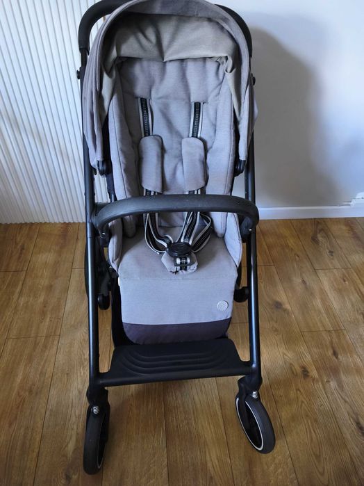 Wózek Cybex balios s 4w1