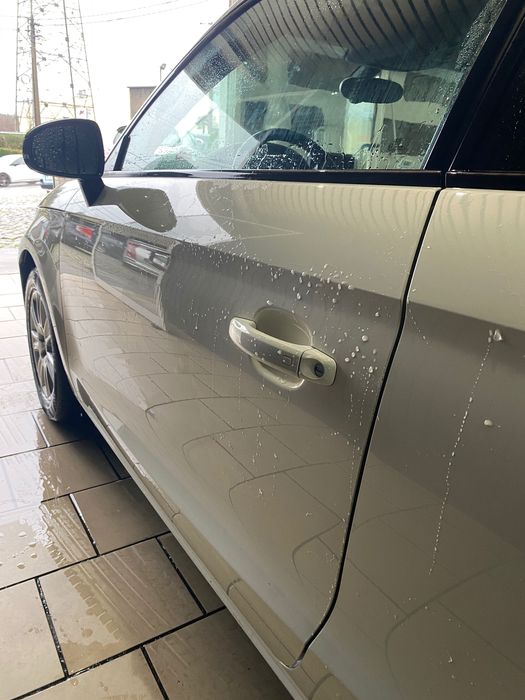 Audi A1 1.6 tdi em bom estado