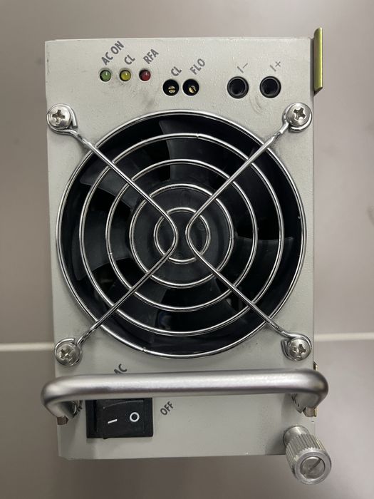 Блок живлення Delta FR48/2000 , ESR48/30D