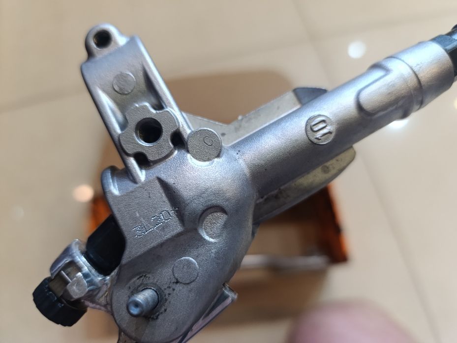 Pompa sprzęgła BREMBO 10mm KTM, Husqvarna pro