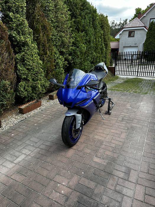 Yamaha