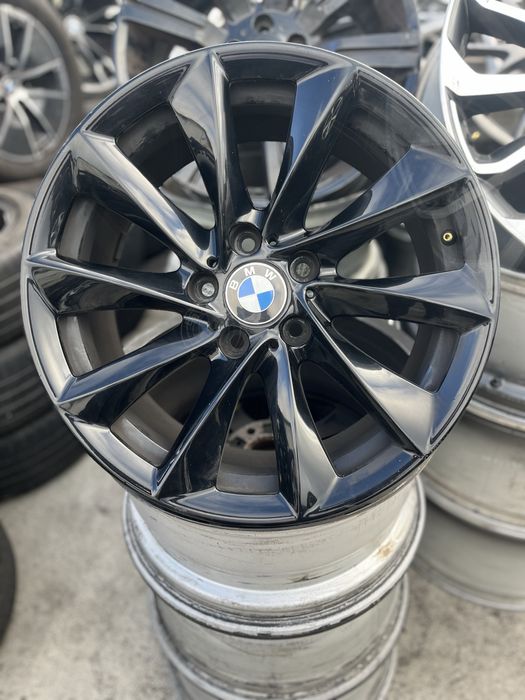Jantes 18 Originais BMW Serie 1, 3 em 5x120