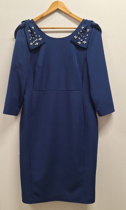 Nowa sukienka firmy Noix