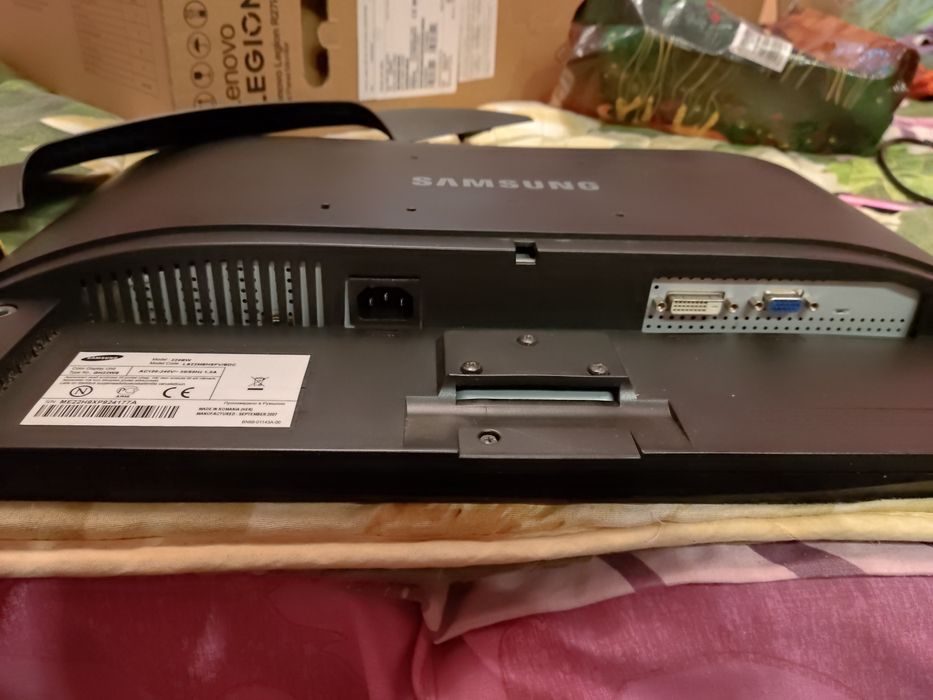 Продам Монитор для ПК