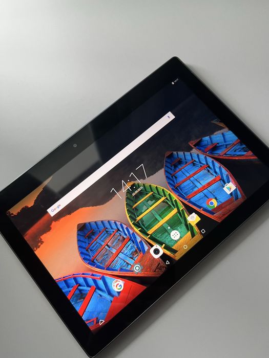 Планшет Lenovo TAB3 10 Plus